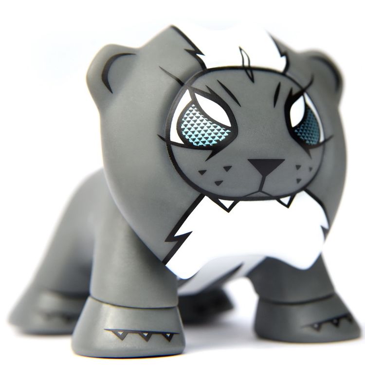 Léo'z Series 3 - TOF by TOF