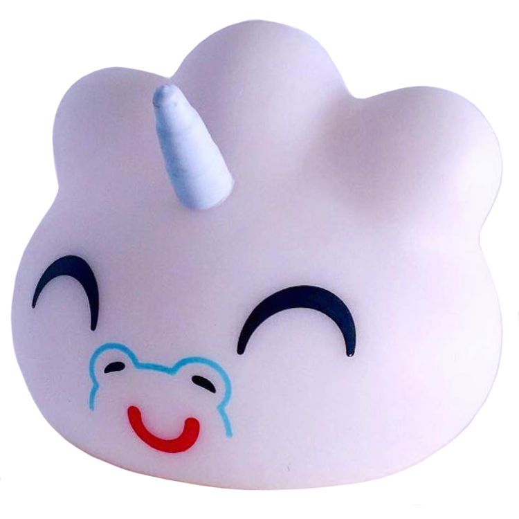 Pocket Pork Dumpling - Unicorn by Shawnimals
