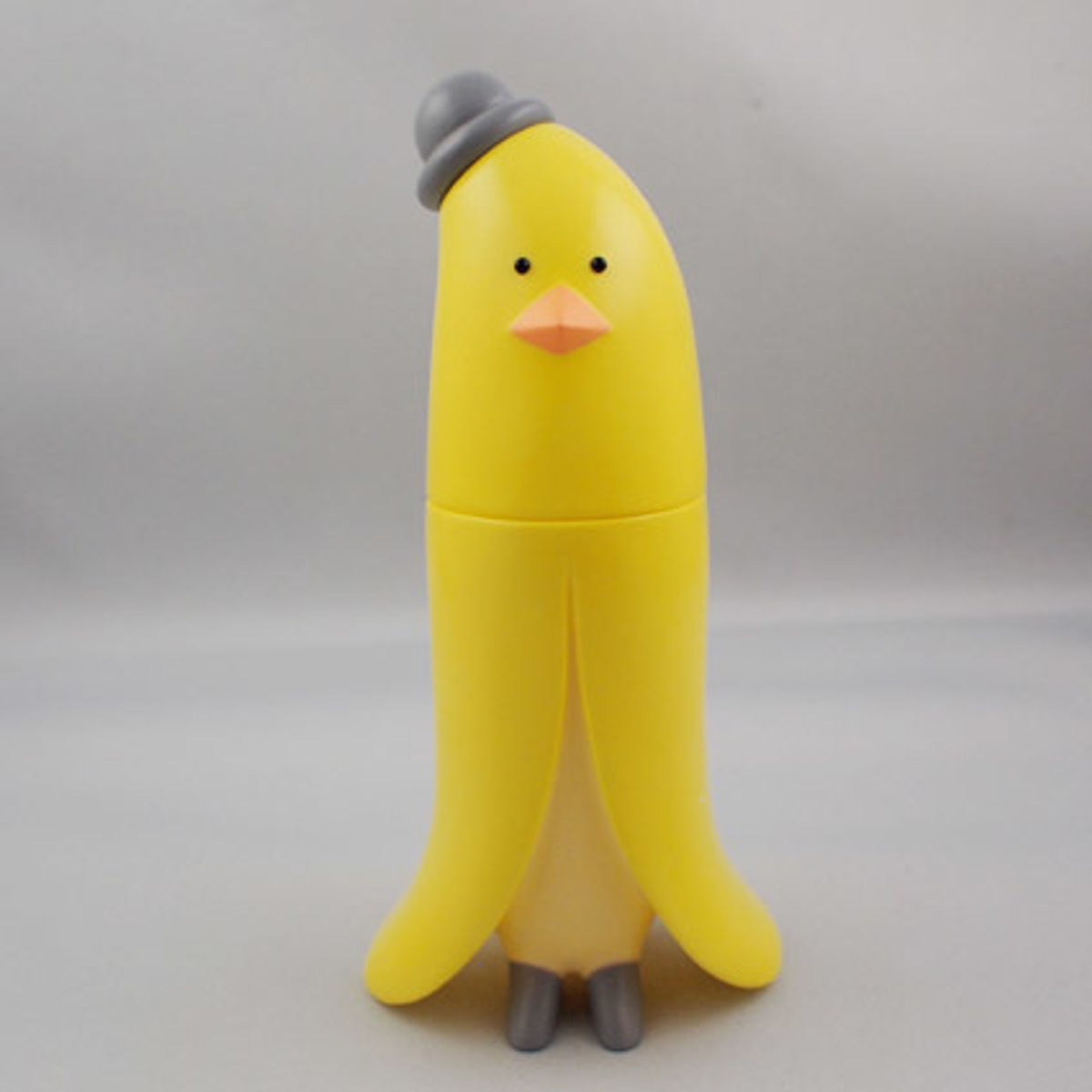 Formal - plain banana