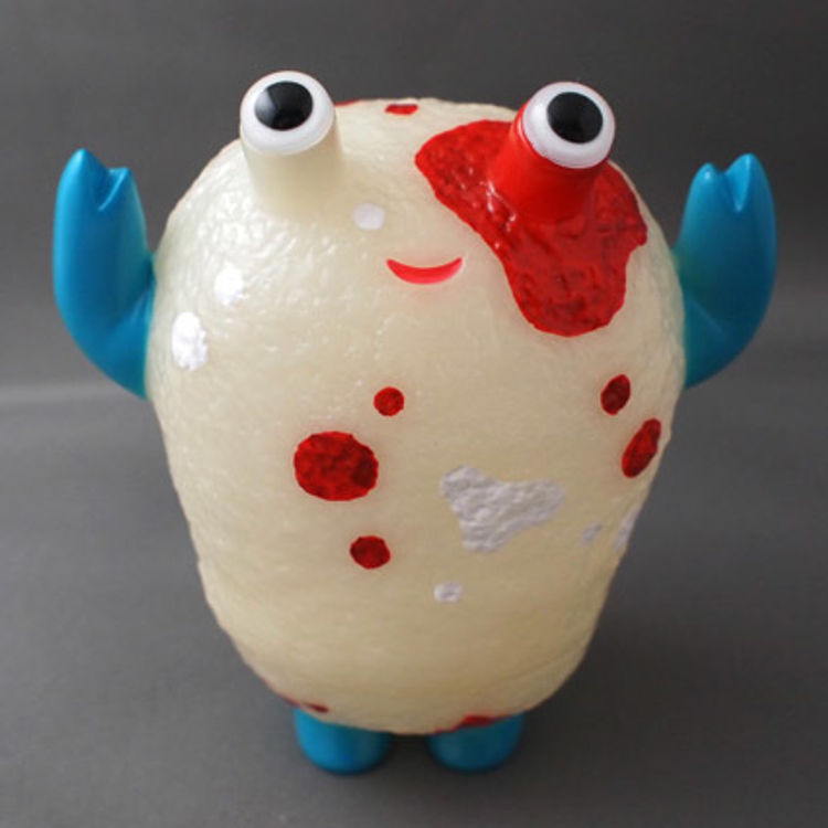 Kanikoro Monster Surprise - happy drop by Chima Group