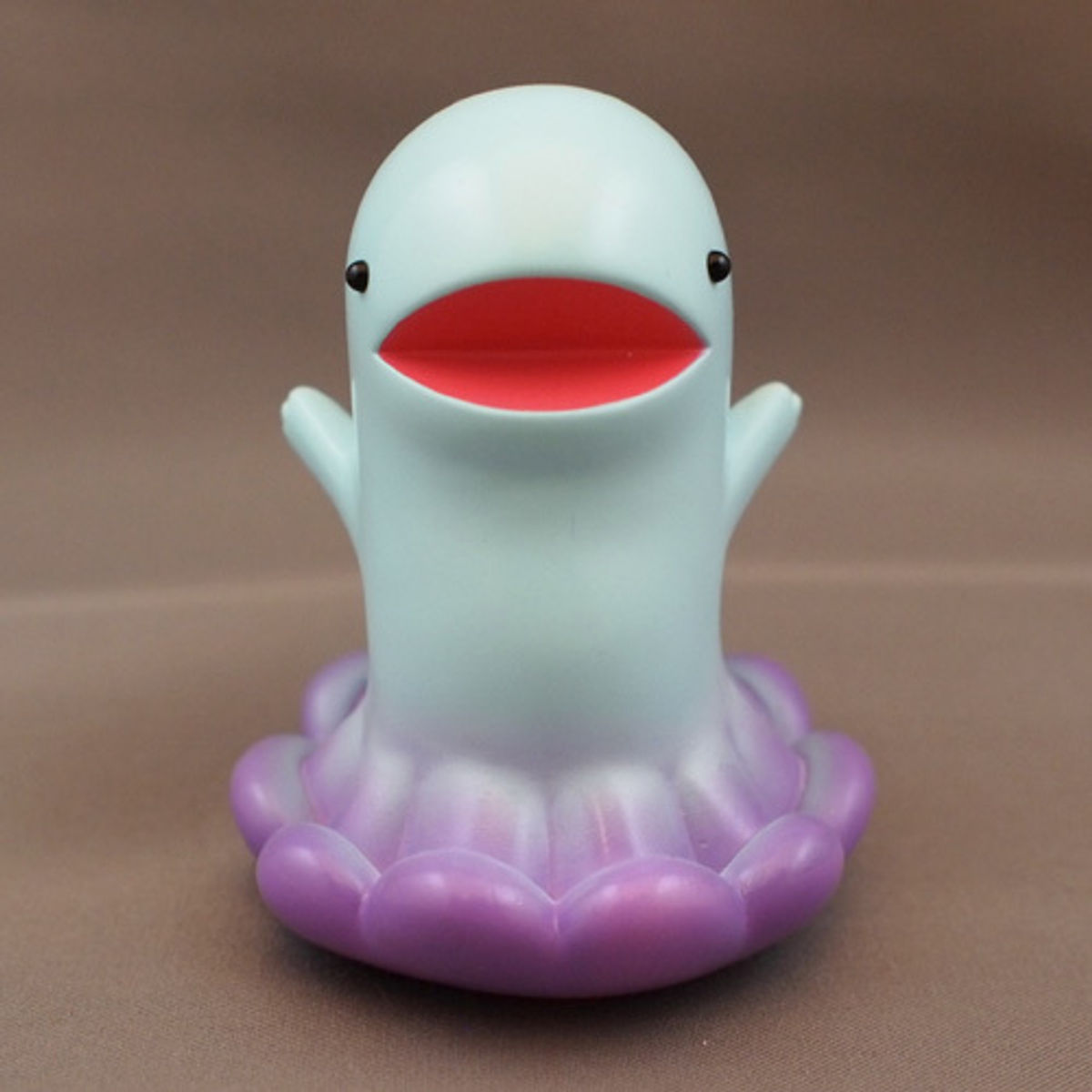 Comic - blue gradation