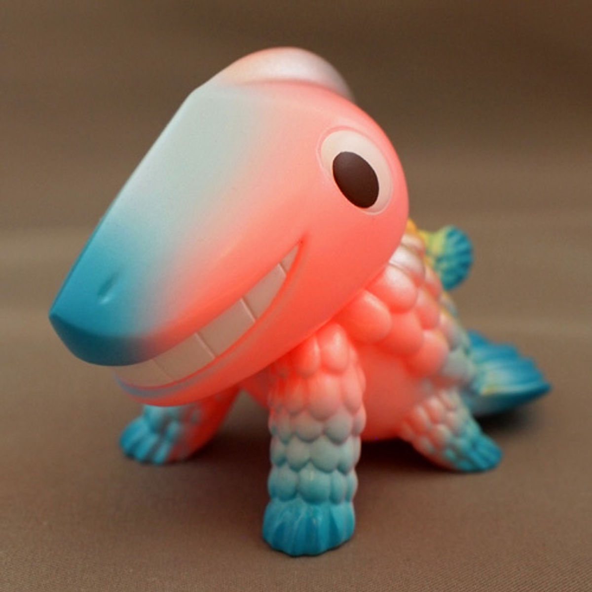 Ten-gallon - gently sweet