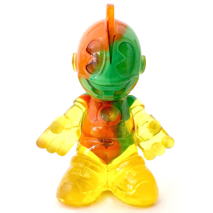 MaScott #2 by Scott Wilkowski