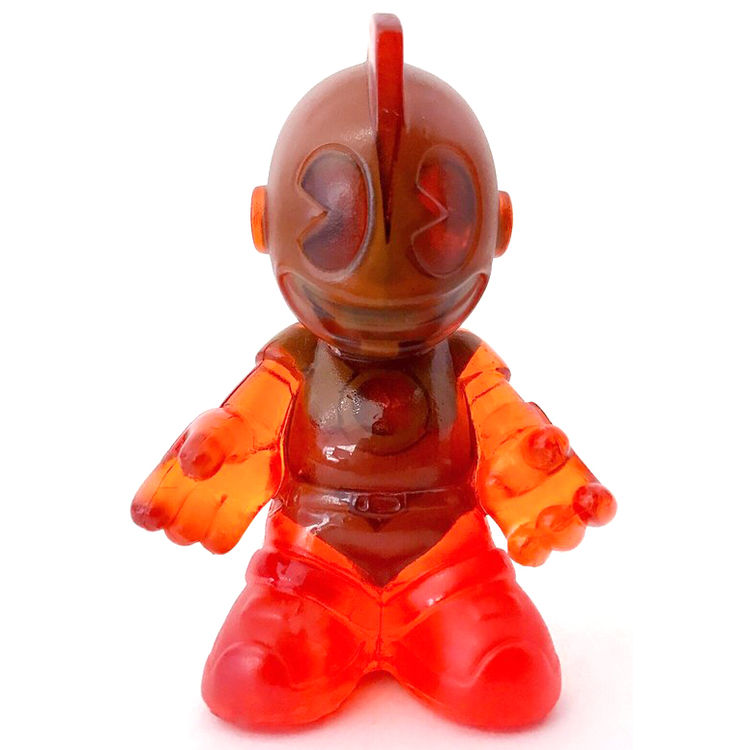 MaScott #3 by Scott Wilkowski