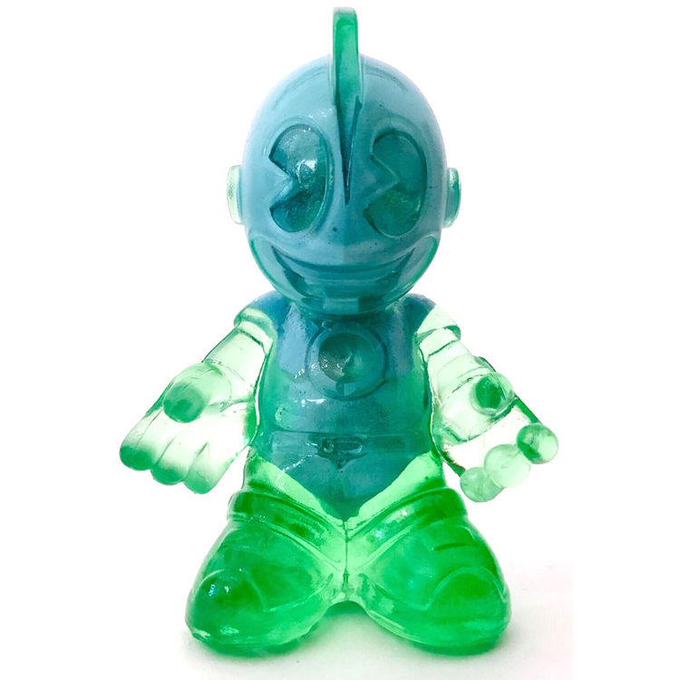 MaScott #4 by Scott Wilkowski