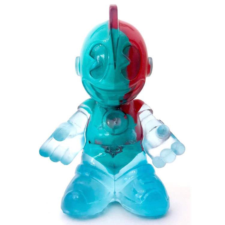 MaScott #5 by Scott Wilkowski