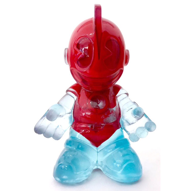 MaScott #6 by Scott Wilkowski