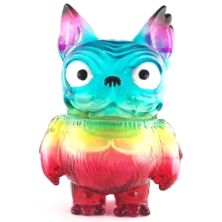 Sucrose by Obsessed Panda (Michael Devera)