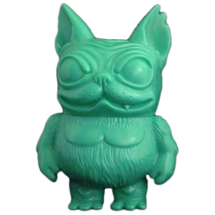 Mint Offspring *prototype by Paulus Hyu