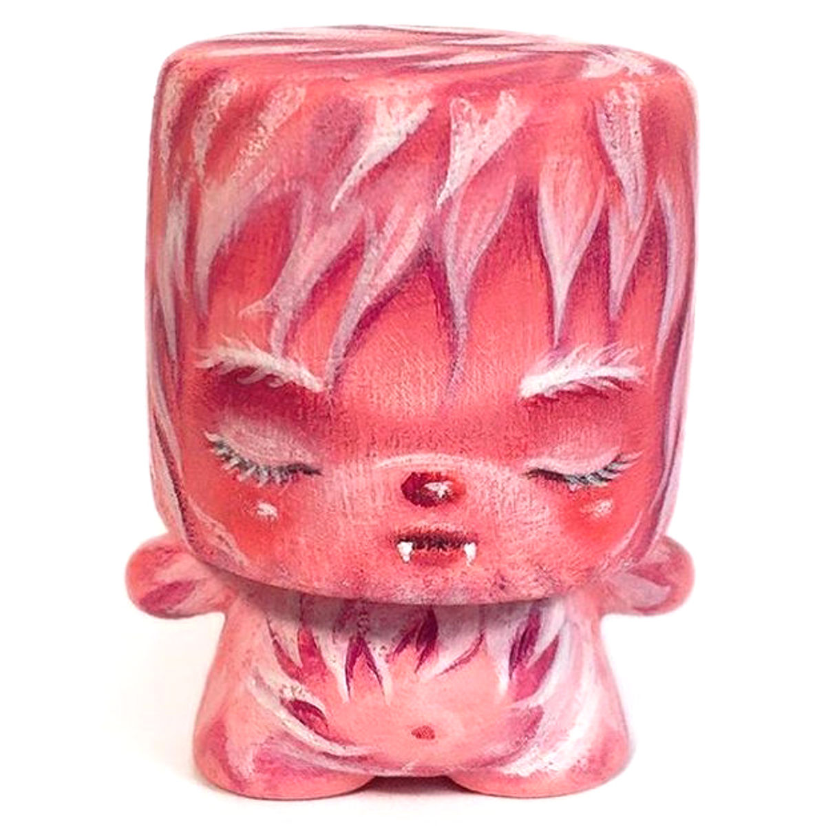 Dreamyyeti Marshall - Pink