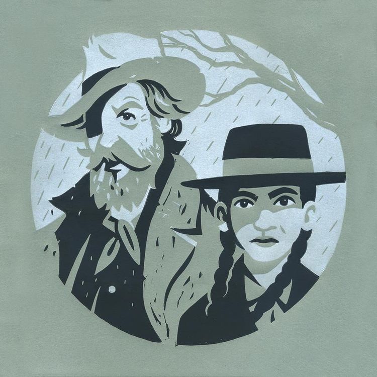 True Grit by Andrew O. Ellis