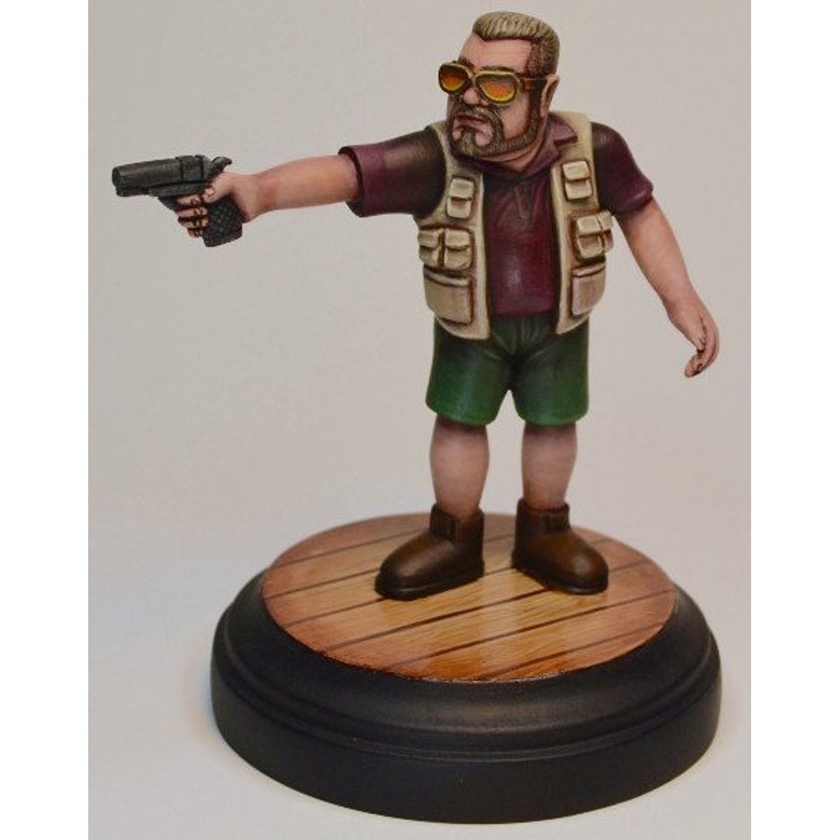 Mark it Zero! (Walter)