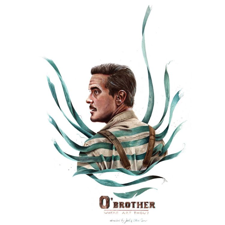 O'Brother by Jérémy Pailler