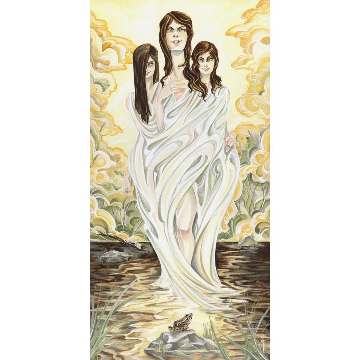 Go to sleep you little baby