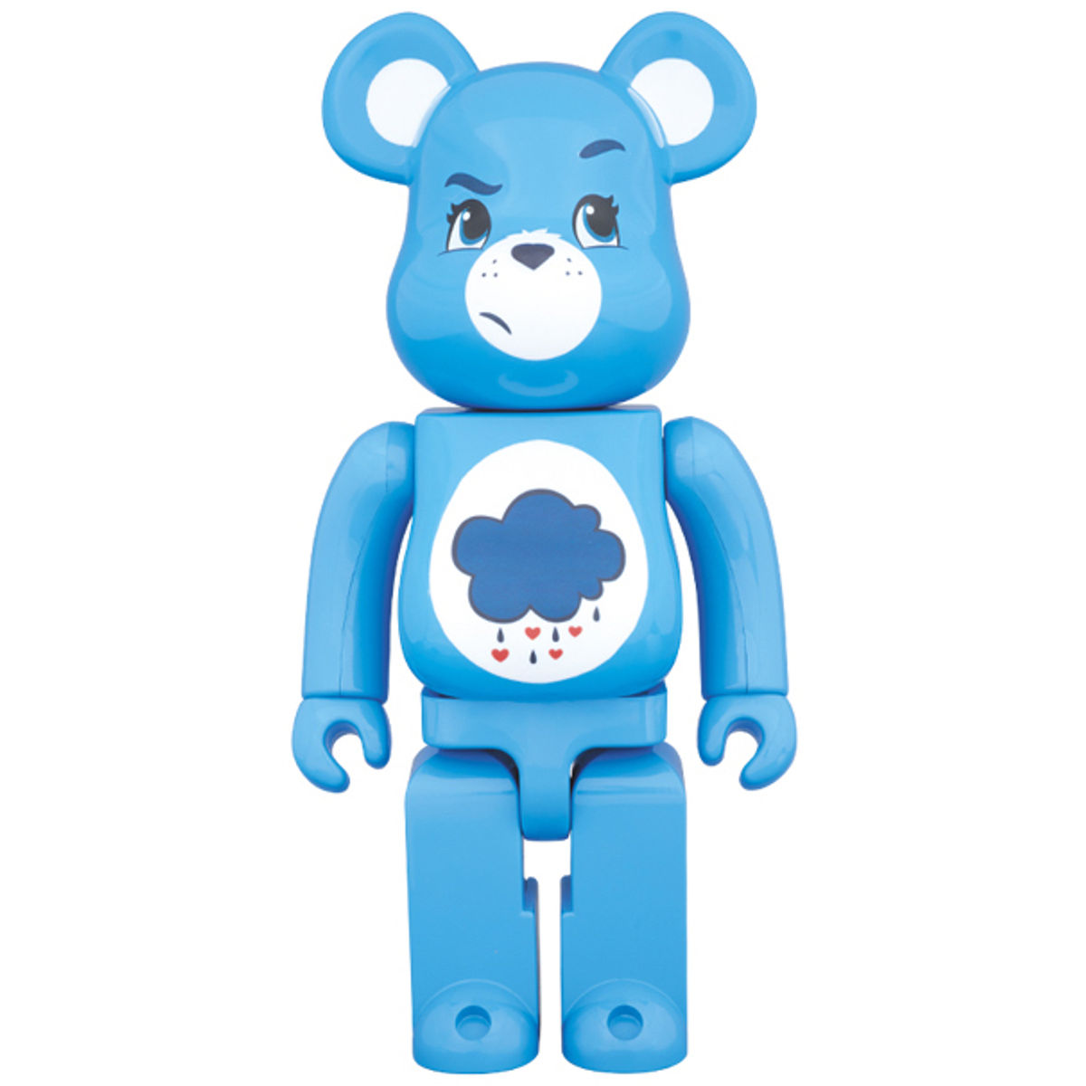 400% Care Bears - Cheer Bear