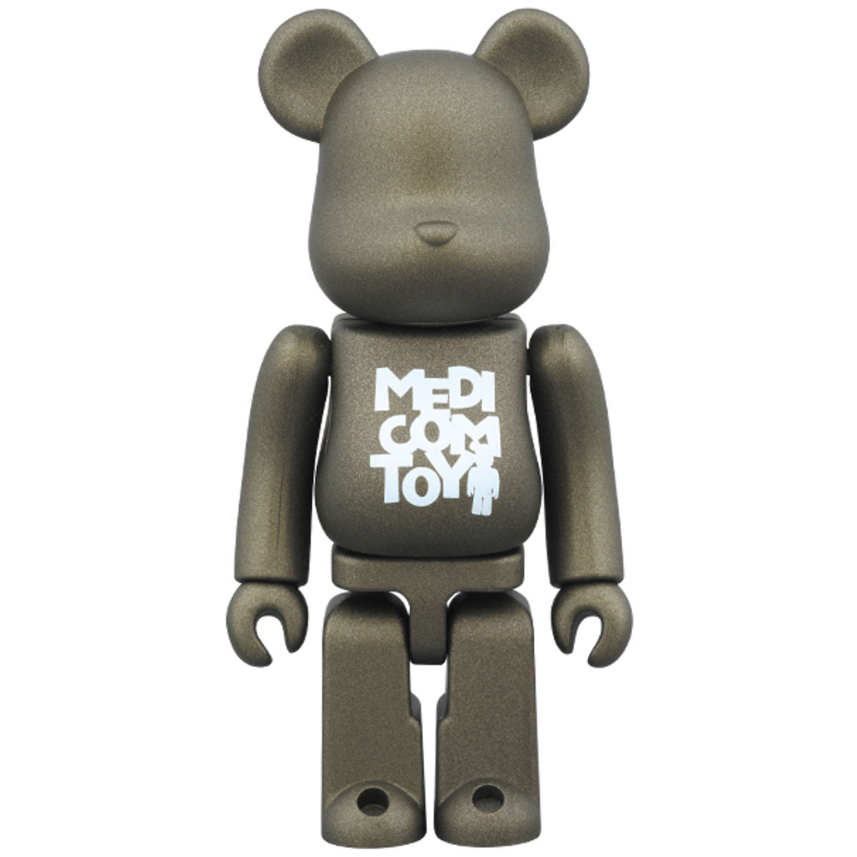 Basic Be@brick Medicom (Series 33 Special Release)