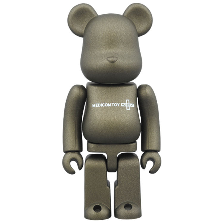Basic Be@brick Medicom Plus (Series 33 Special Release) by Medicom