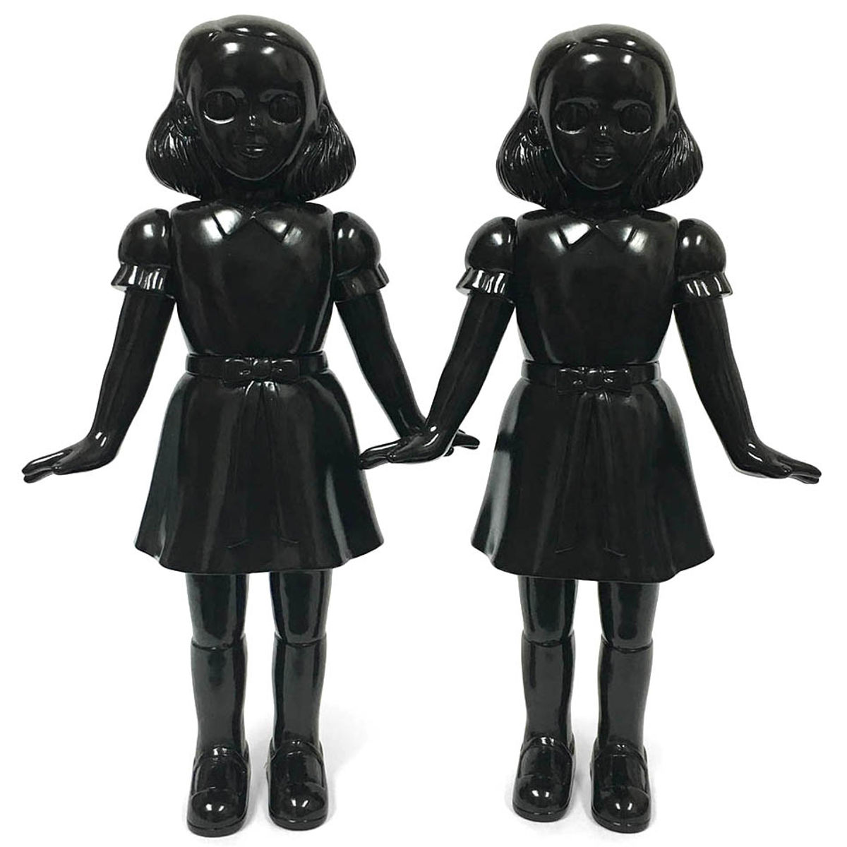 Twins - Shadow Black