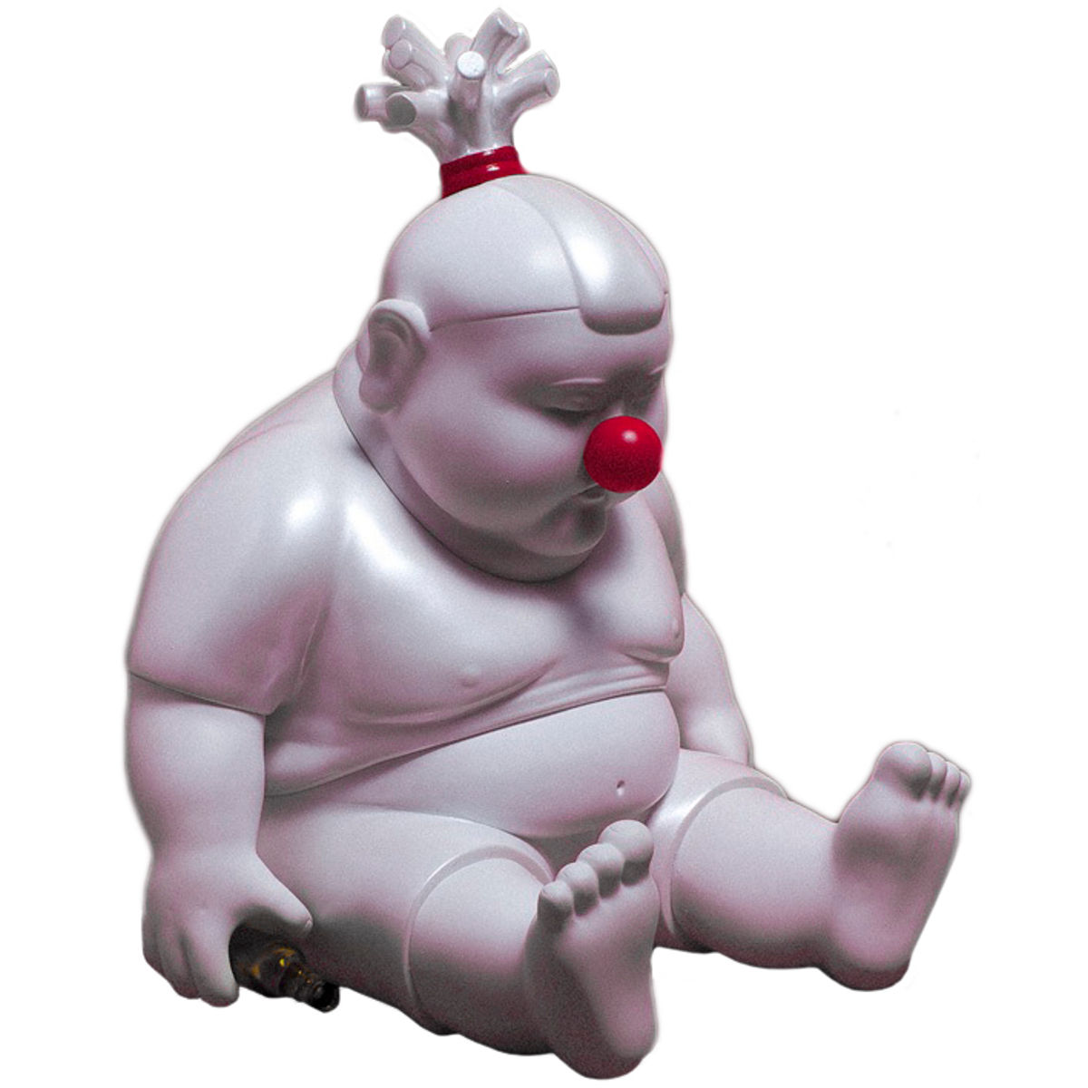 Chunk - Christmas