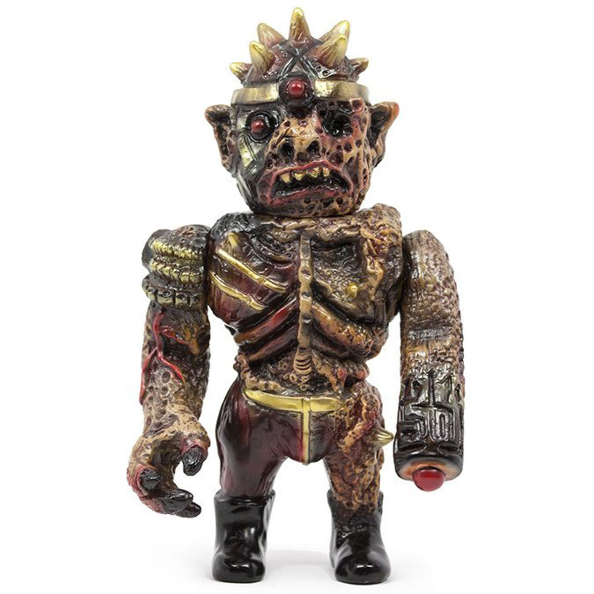 Trollborg One-Off #3