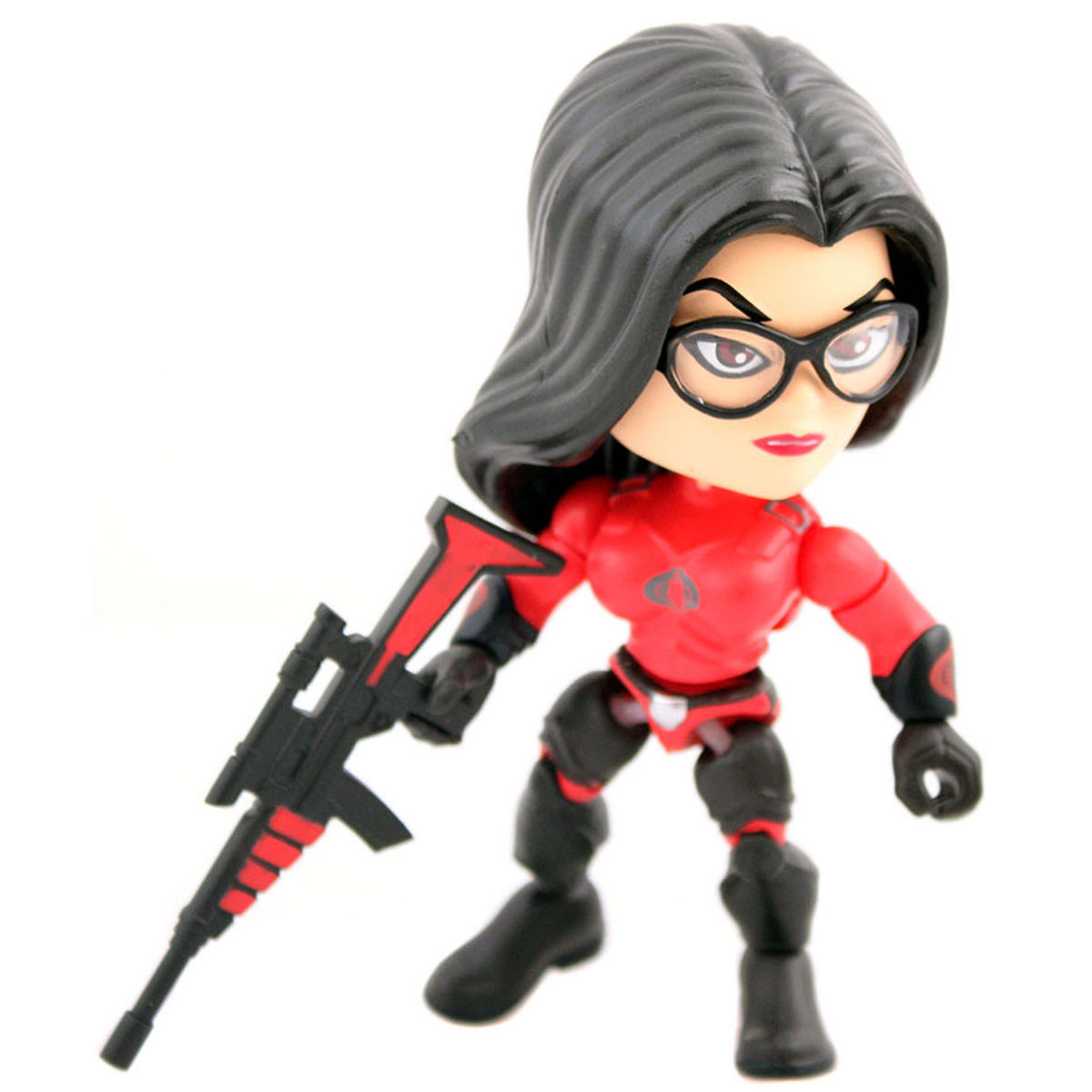 Baroness Red Jumper Variant