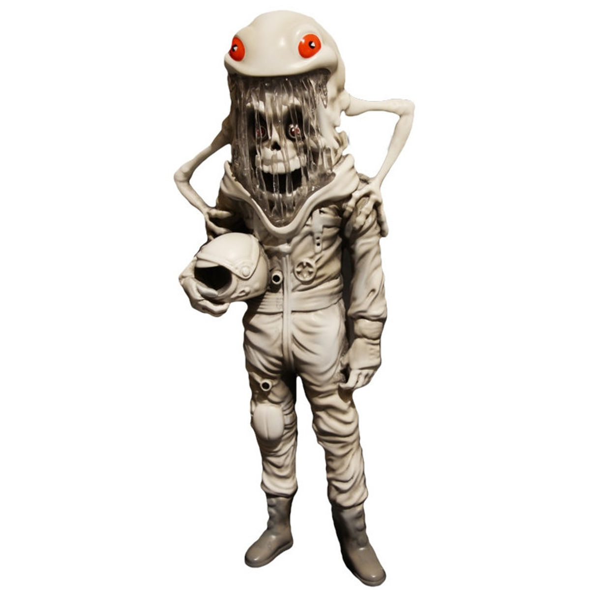 The Astronaut (NYCC '16)