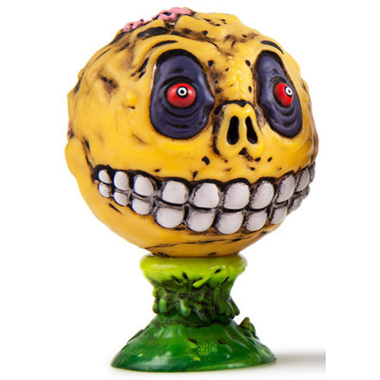 Madballs - Skull Face by Cloudco Entertainment