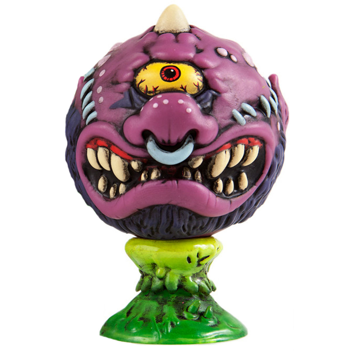 Madballs - Horn Head