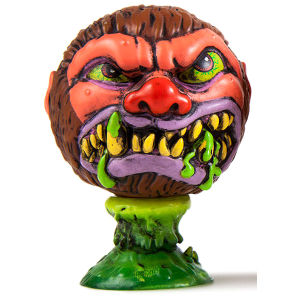 Madballs - Wolf Breath