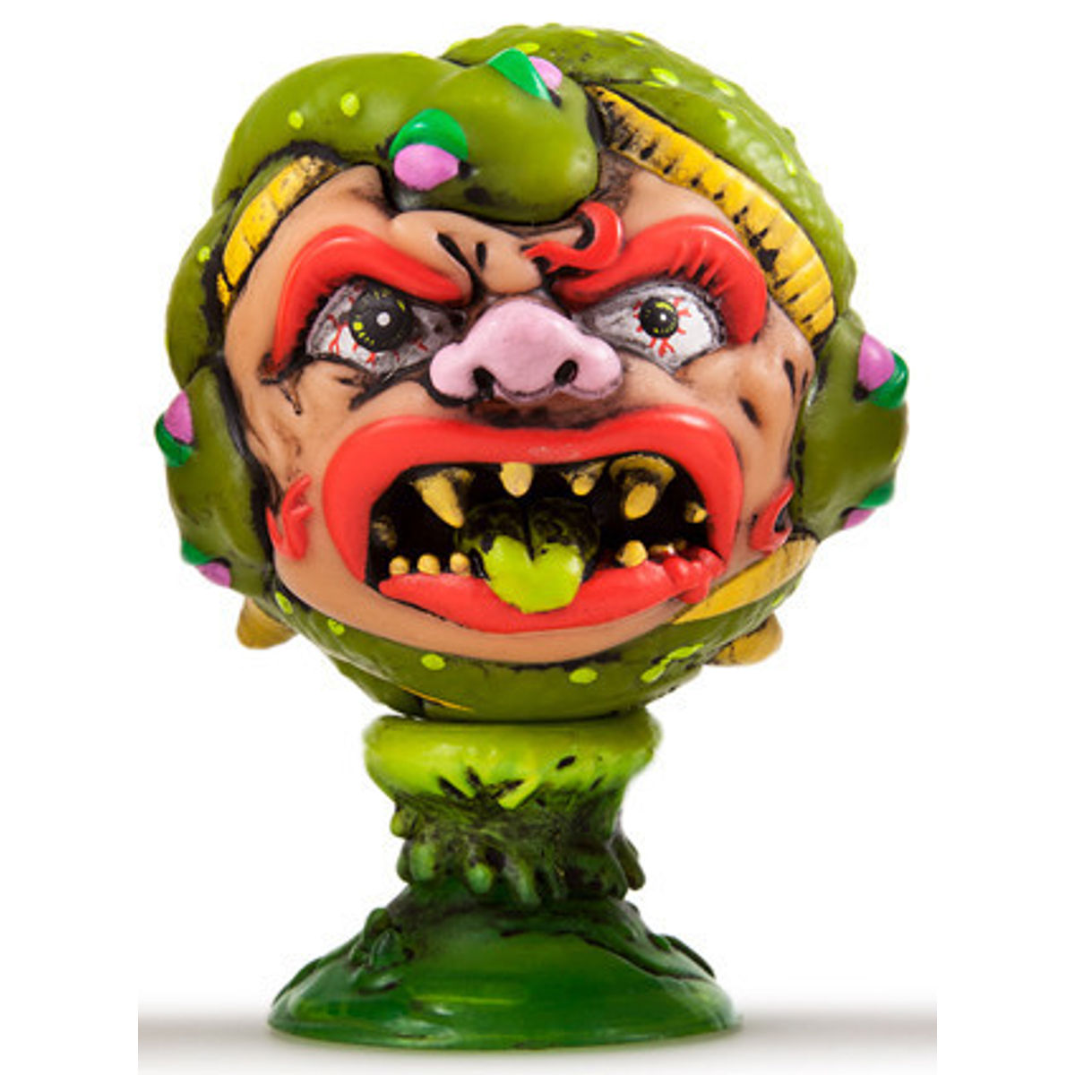 Madballs - Snake Bait