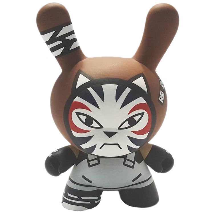Anbu Dunny by Nakanari (Tony Shiau)
