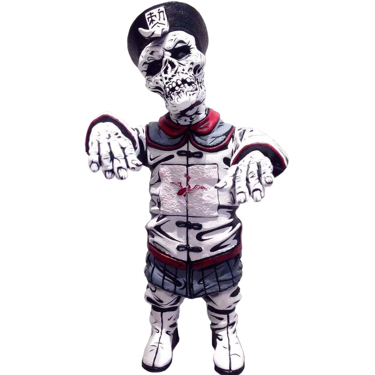 The Seeker of the Lost