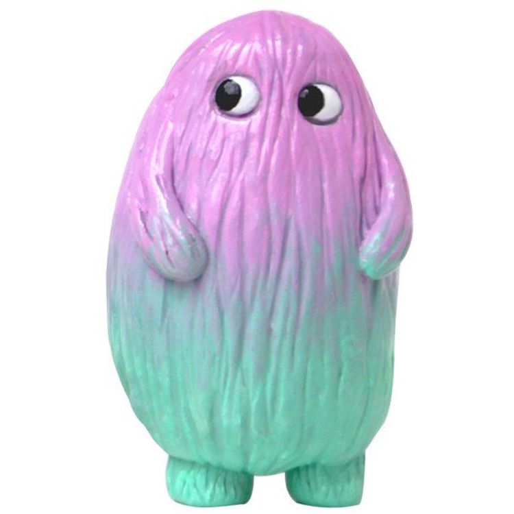 Candy Spirit 4 by Sad Salesman