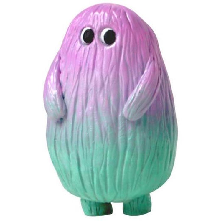 Candy Spirit 1 by Sad Salesman