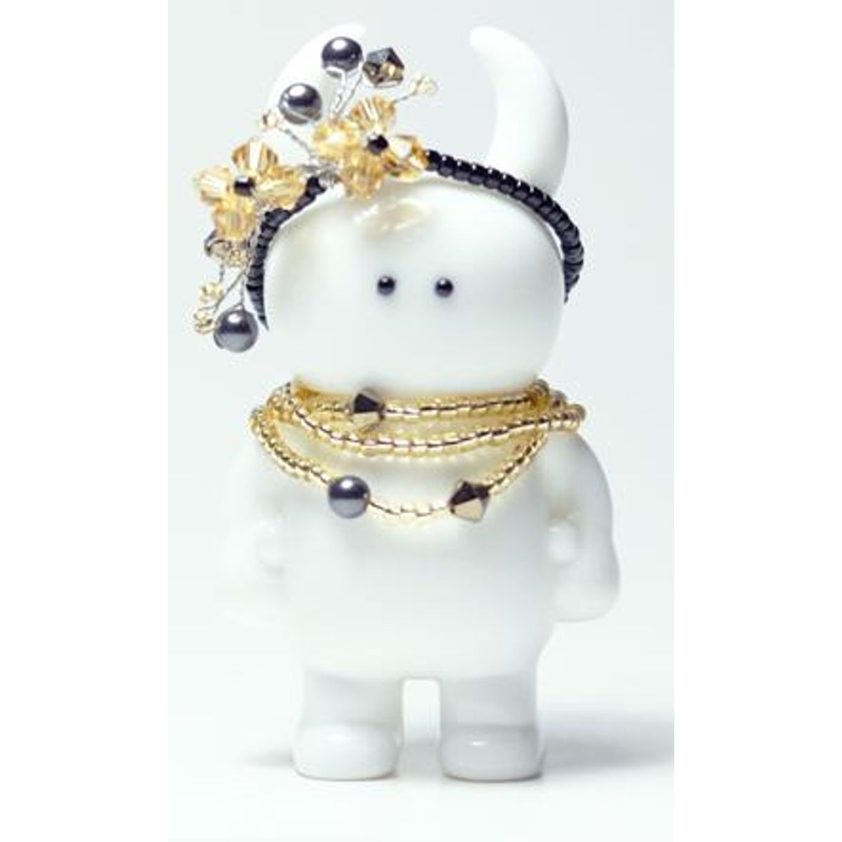 Gatsby Uamou (Chase)