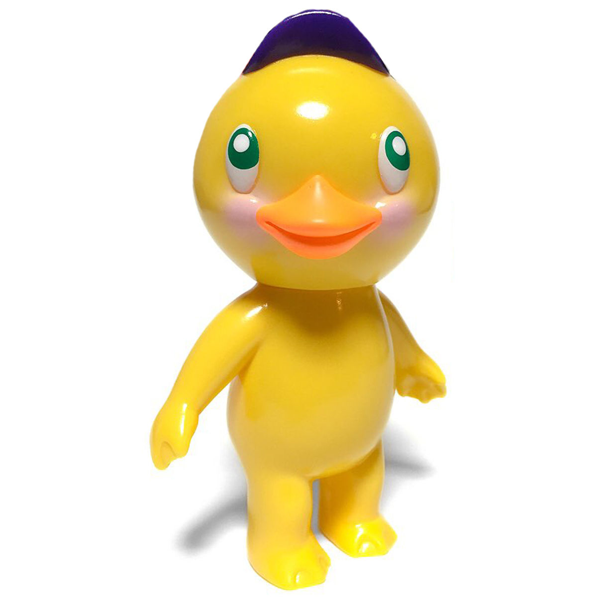 Kappa Kid Yellow (SuperFestival 73)