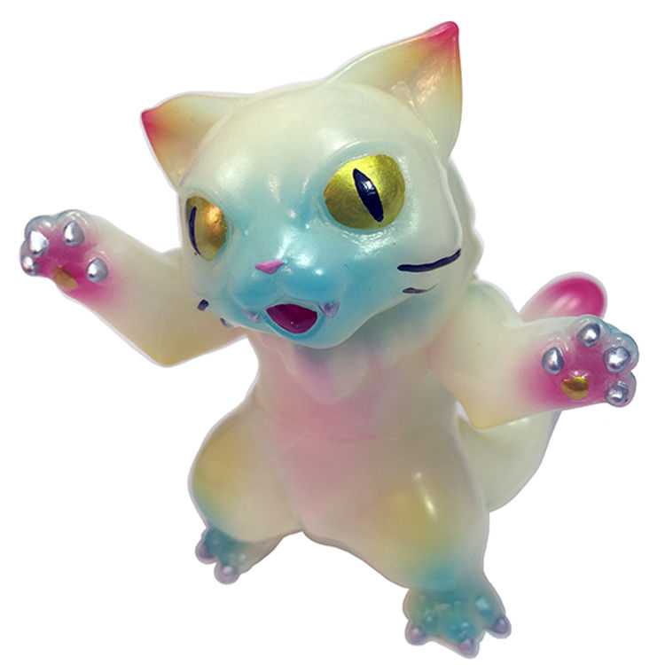 GID Nyagira by TTToy (Yoshihiko Makino)