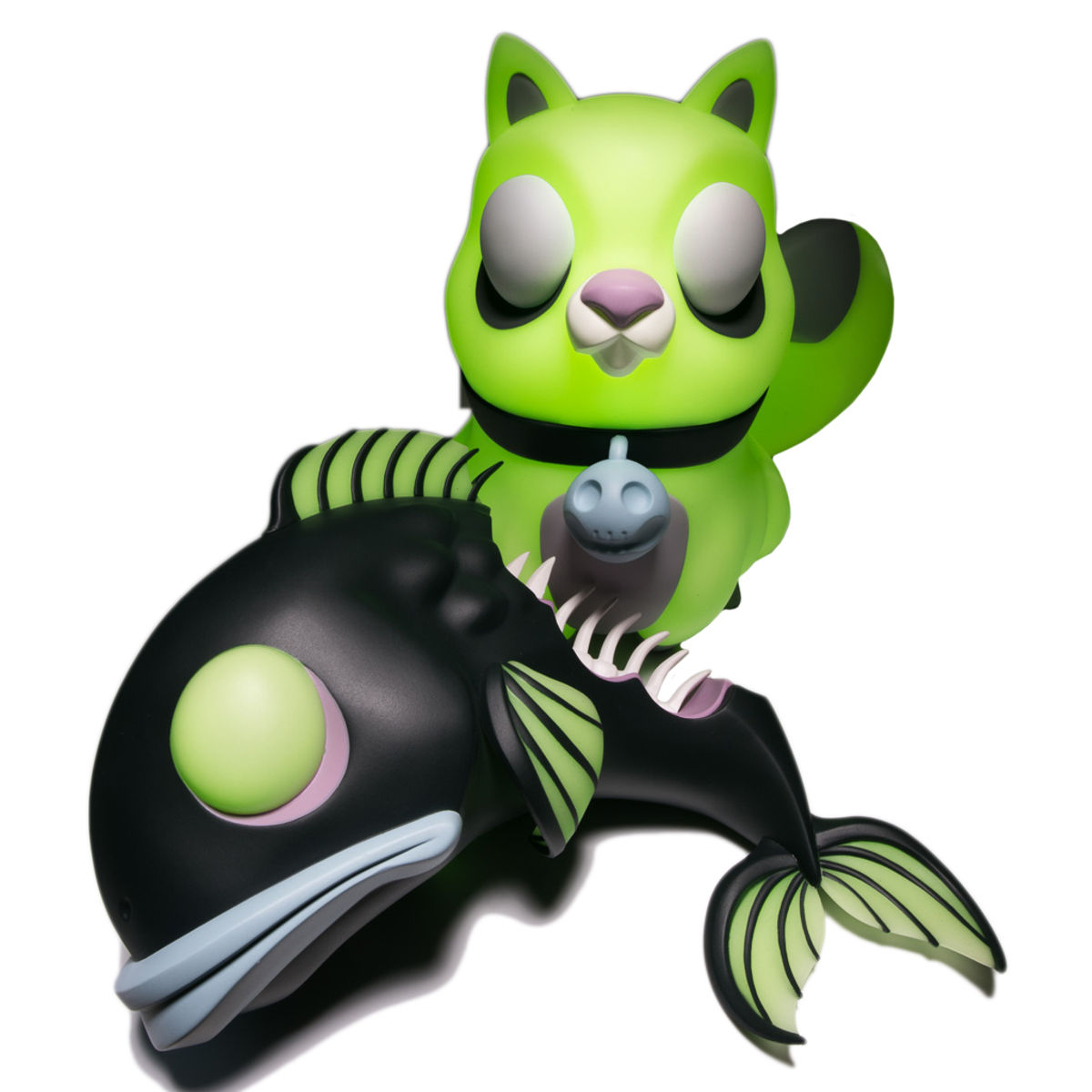 Do Not Disturb - Ignited