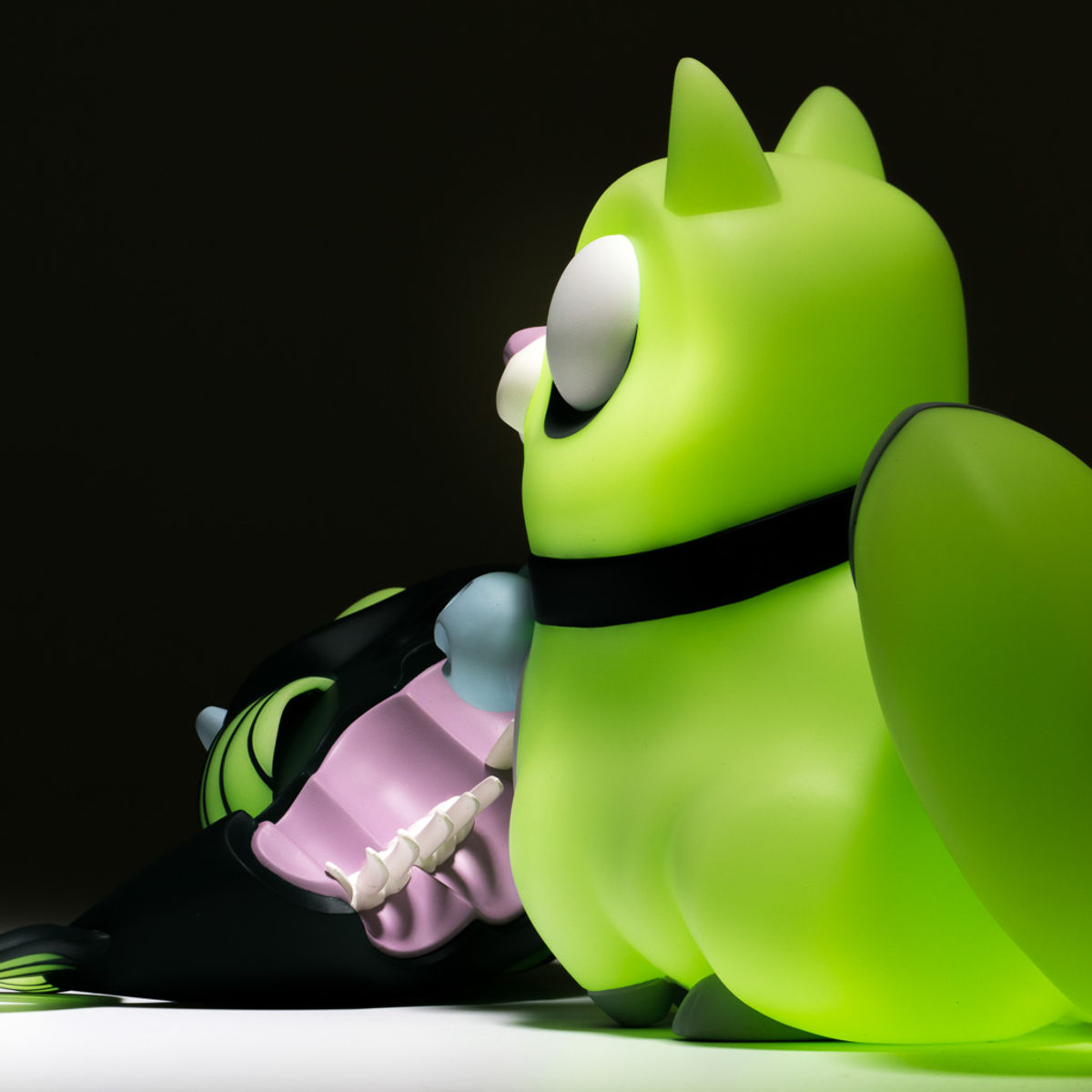 Do Not Disturb - Ignited