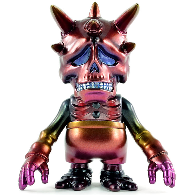 Custom Skull BxBxB by Shifty