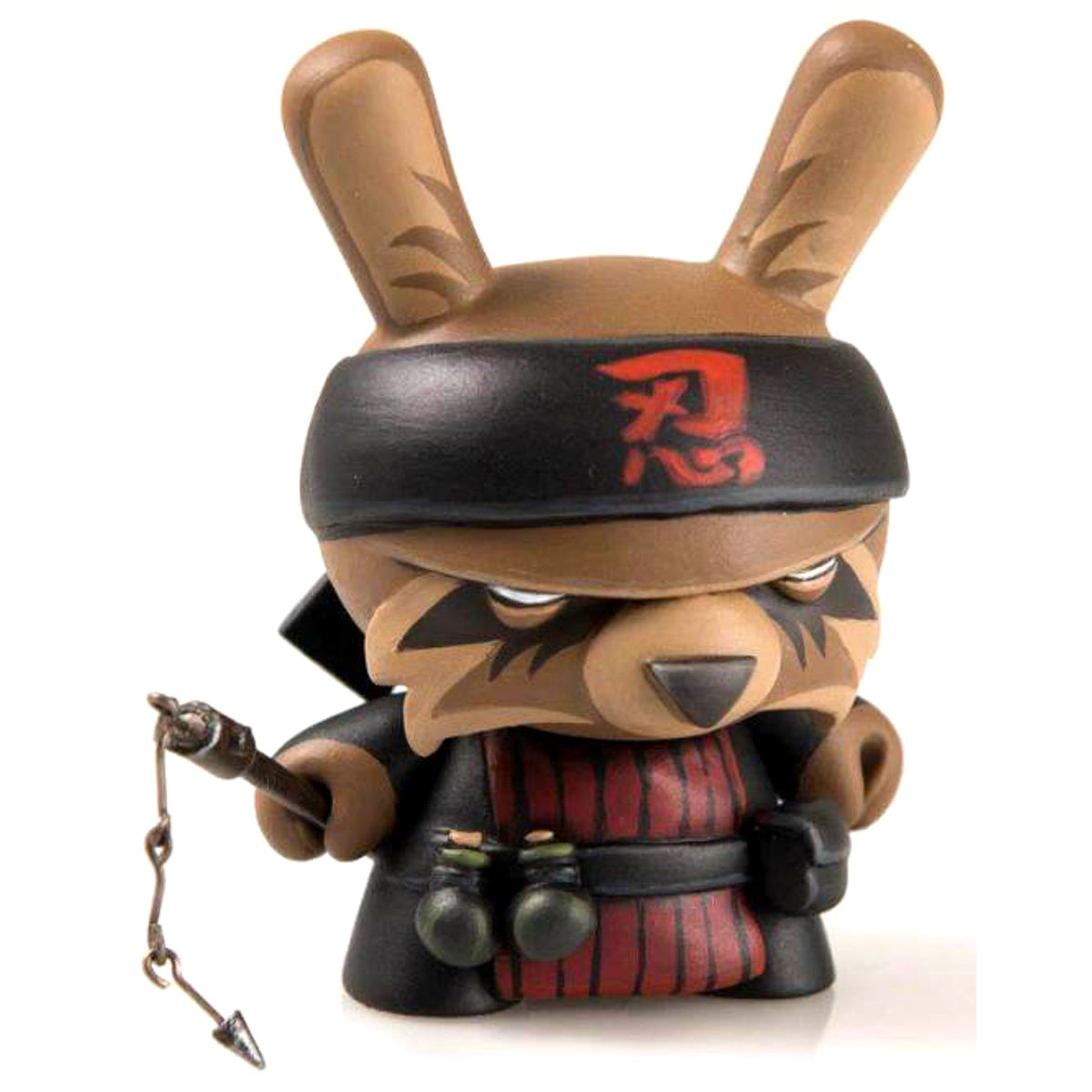Ninja Dunny