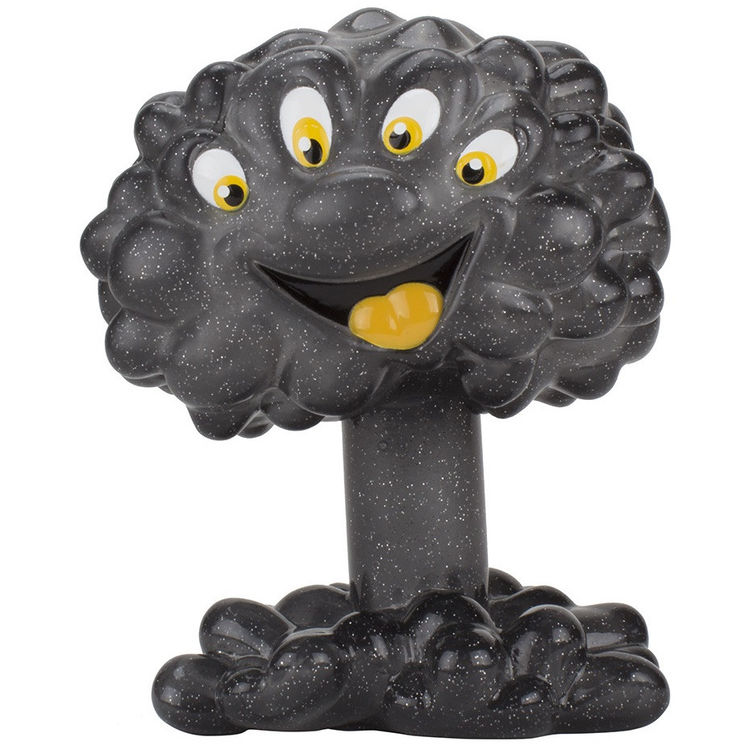 Bombzy - Midnight Edition by Kenny Scharf