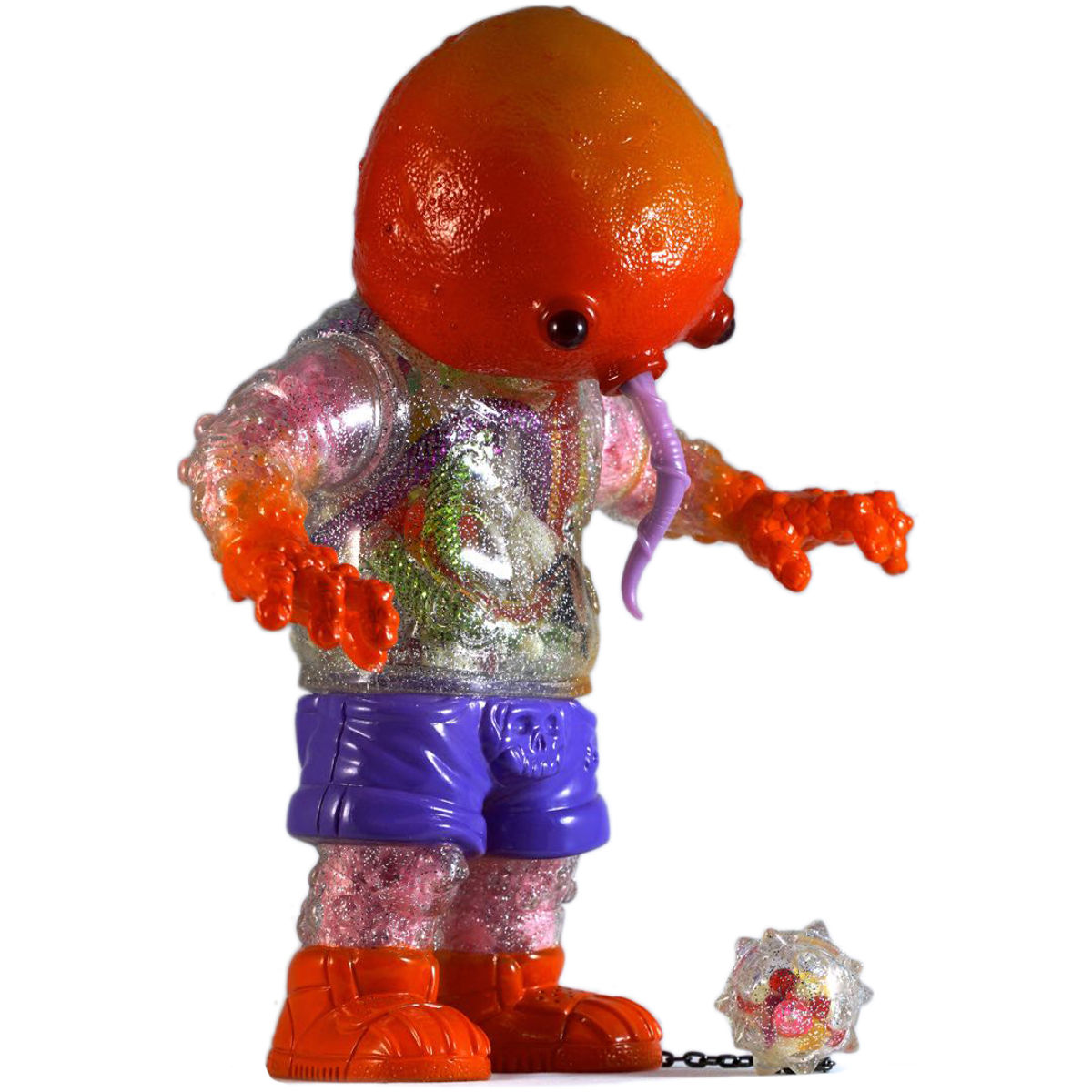 Electro Doublethink Night Gamer