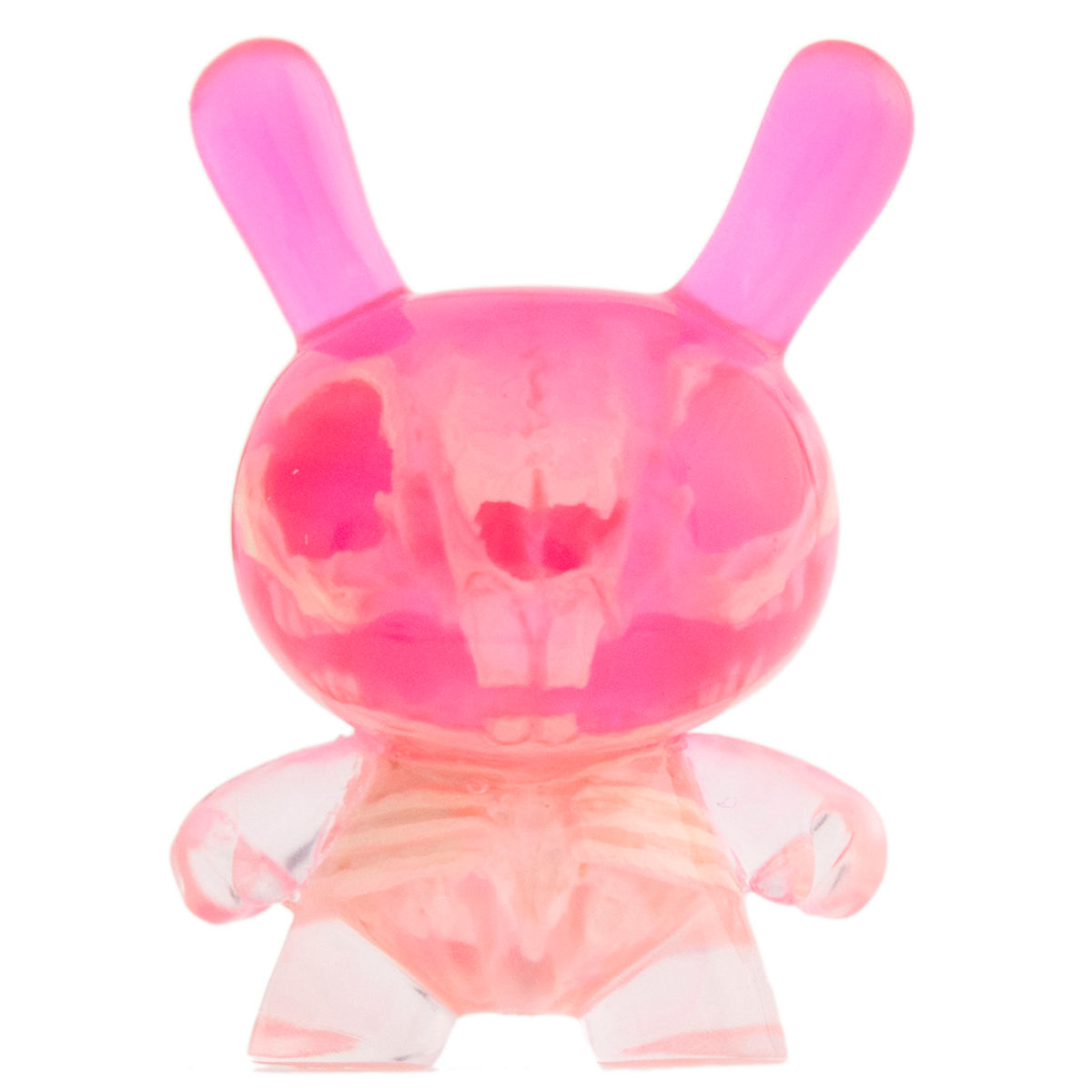 Infected Dunny - Pink