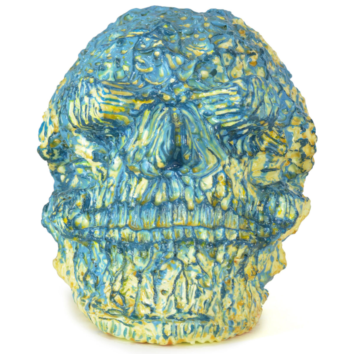 Inverted Skull - Sulfur