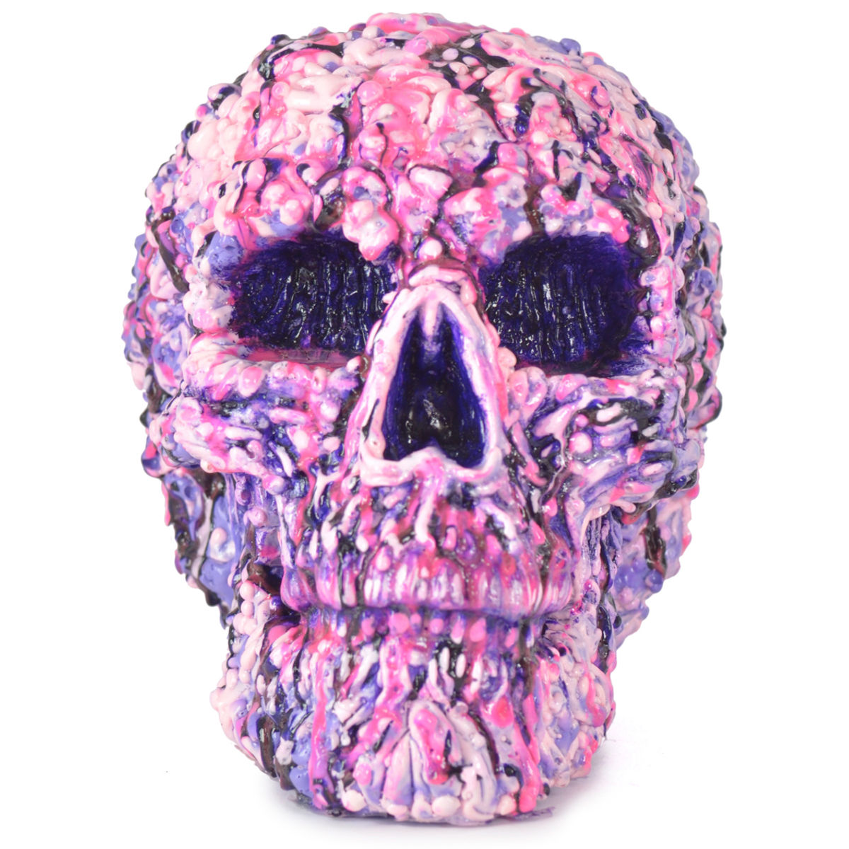 Lepreskar Skull - Winter