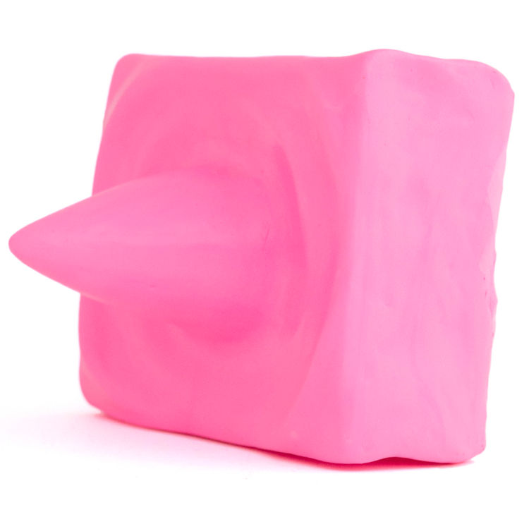 Spike (Bright Pink) by American Gross (Josh Kimberg)