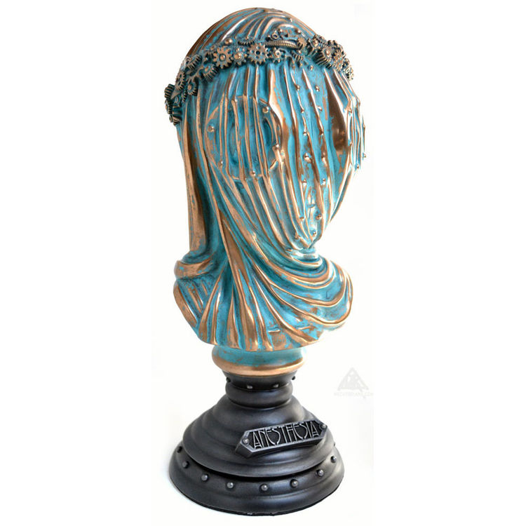 Anesthesia - The Dream Dealers Daughter by Doktor A