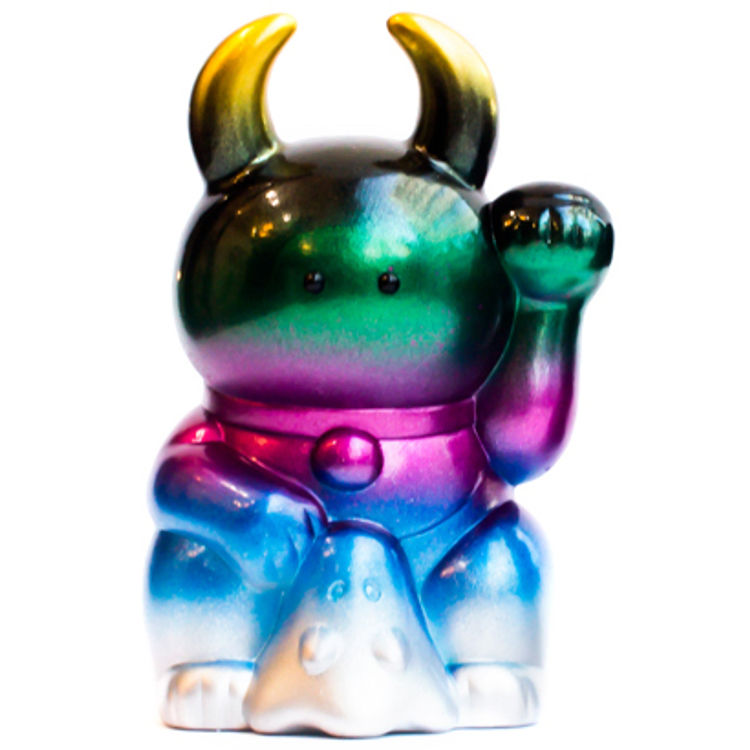 Biometallic Fortune Uamou by Uamou (Ayako Takagi)