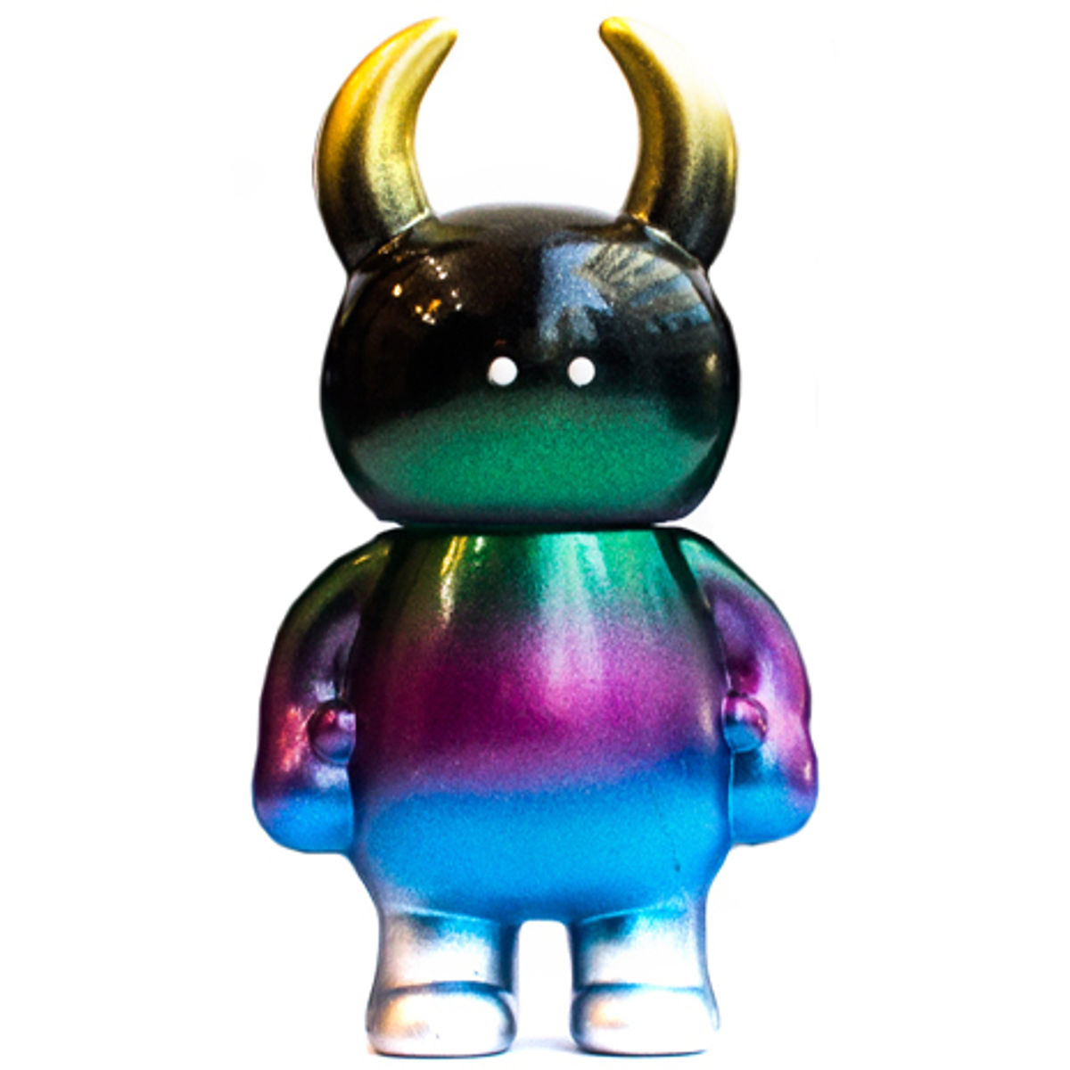 Biometallic Uamou